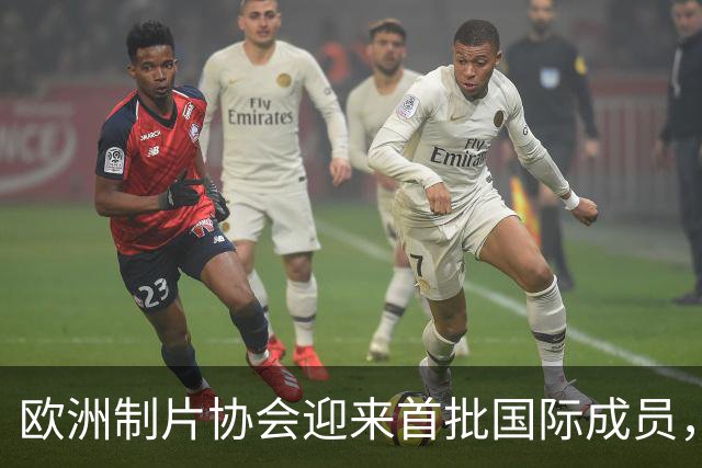 欧洲制片协会迎来首批国际成员，加拿大两大机构加入